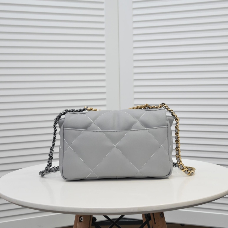 Ch**el 19 bags